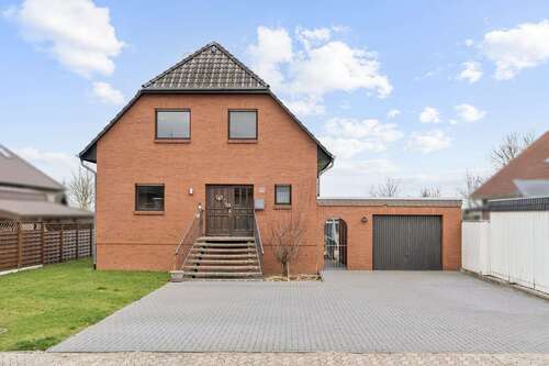 Foto - Haus zum Kaufen in Hohenhameln 320.000,00 € 121 m²