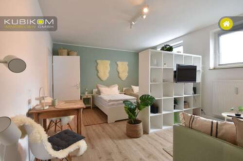 Foto - Wohnung zum Mieten in Solingen 530,00 € 34 m²