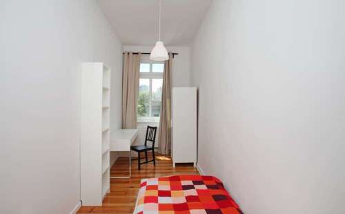 Foto - WG-Zimmer in Berlin 575,00 € 10 m²