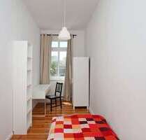 WG-Zimmer in Berlin 575,00 € 10 m²