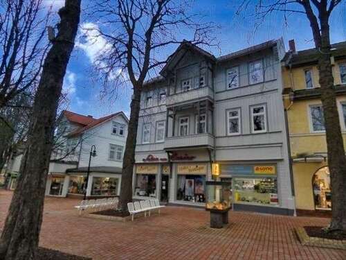 Foto - Haus zum Kaufen in Bad Harzburg 550.000,00 € 390 m²