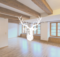 Wohnung zum Kaufen in Waldshut-Tiengen 159.000,00 € 45.8 m²