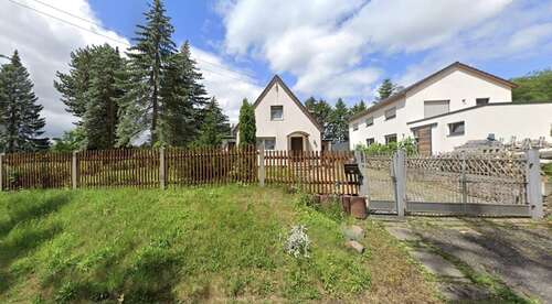 Foto - Grundstück zu verkaufen in Freital Wurgwitz 315.000,00 € 1171 m²