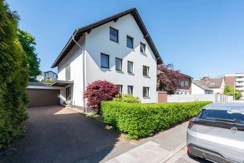 Foto - Wohnung zum Kaufen in Mülheim an der Ruhr Speldorf 229.000,00 € 93.5 m²
