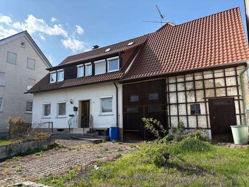 Foto - Haus zum Kaufen in Langenau 299.000,00 € 130 m²
