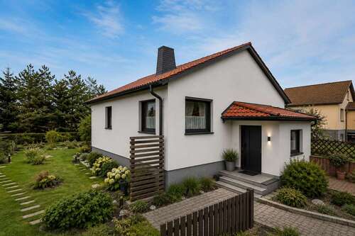 Foto - Haus zum Kaufen in Erlau 239.000,00 € 108.72 m²