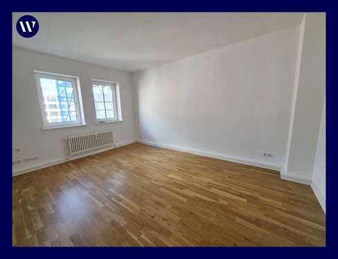 Foto - Wohnung zum Mieten in Kiel 500,00 € 40 m²