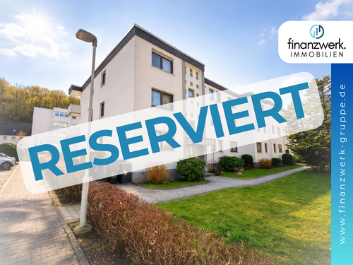 Foto - Wohnung zum Kaufen in Plettenberg 122.500,00 € 79.48 m²