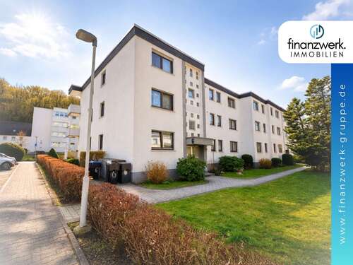 Foto - Wohnung zum Kaufen in Plettenberg 122.500,00 € 79.48 m²