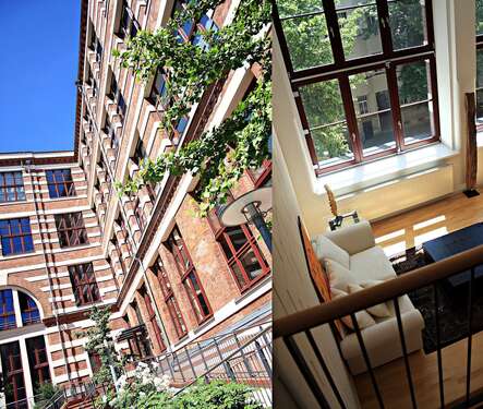Foto - Wohnung zum Kaufen in Leipzig 340.000,00 € 72 m²