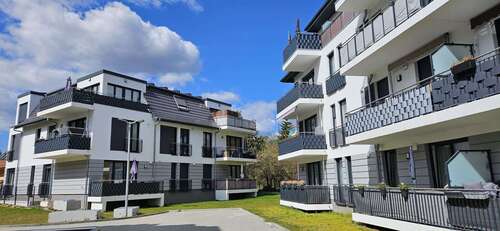 Foto - Wohnung zum Mieten in Stahnsdorf 1.140,00 € 60 m²