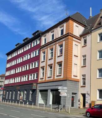 Foto - Haus zum Kaufen in Dortmund 895.000,00 € 546 m²