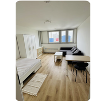 Wohnung zum Mieten in Köln 775,00 € 30 m²