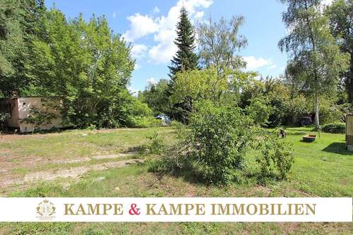 Foto - Grundstück zu verkaufen in Mittenwalde 105.000,00 € 560 m²