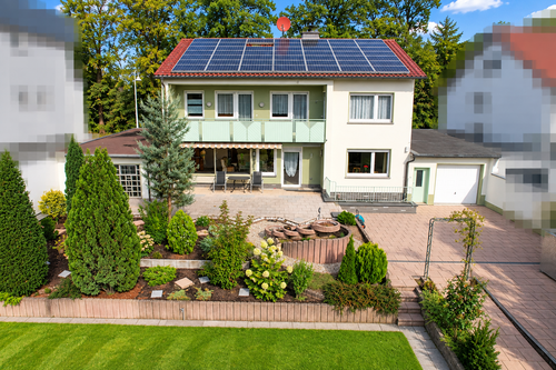 Foto - Haus zum Kaufen in Maintal-Bischofsheim 749.000,00 € 193 m²