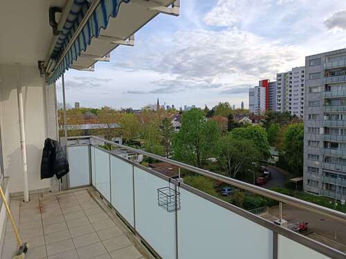 Foto - Wohnung zum Kaufen in Frankfurt am Main 286.000,00 € 68 m²