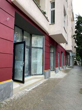 Foto - Büro in Berlin 4.400,00 € 186.69 m²