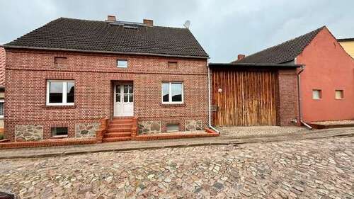 Foto - Haus zum Kaufen in RabensteinFläming 135.000,00 € 135 m²
