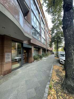 Foto - Büro in Berlin-Wilmersdorf 4.574,00 € 228.74 m²