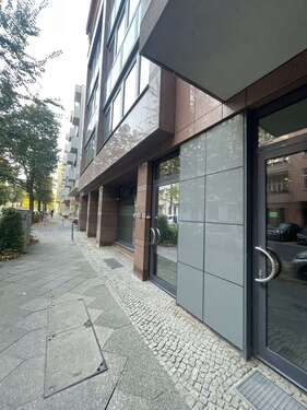 Foto - Büro in Berlin-Wilmersdorf 4.574,00 € 228.74 m²