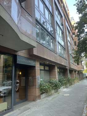 Foto - Büro in Berlin-Wilmersdorf 4.574,00 € 228.74 m²
