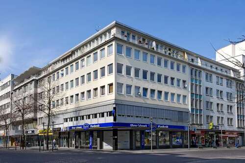 Foto - Wohnung zum Mieten in Hagen 519,00 € 68.7 m²