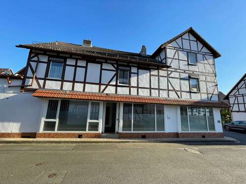 Foto - Haus zum Kaufen in Meinhard 75.000,00 € 115 m²