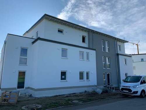 Foto - Wohnung zum Mieten in Mertingen 800,00 € 66 m²