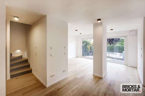Foto - Wohnung zum Kaufen in München Sendling-Westpark 1.450.000,00 € 135 m²