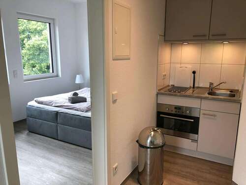 Foto - Wohnen auf Zeit in Münster 1.450,00 €