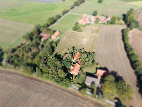 Foto - Haus zum Kaufen in Steyerberg 189.000,00 € 272.22 m²