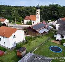 Haus zum Kaufen in Mallersdorf-Pfaffenberg Oberellenbach 499.000,00 € 147 m² - Mallersdorf-Pfaffenberg / Oberellenbach