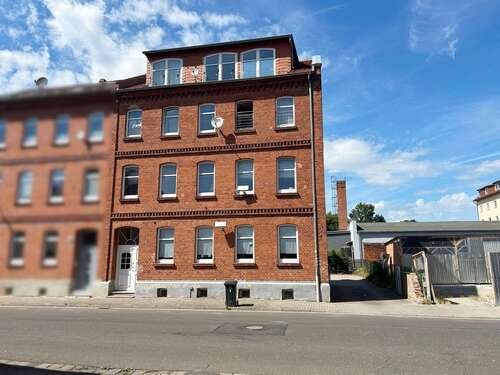 Foto - Wohnung zum Kaufen in Eisenach 79.500,00 € 82.47 m²