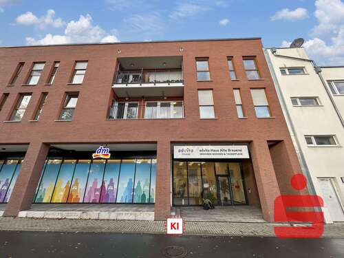 Foto - Büro in Lohr 3.672,00 € 306.32 m²
