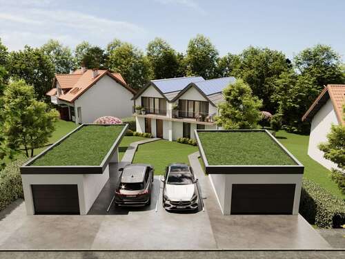 Foto - Haus zum Kaufen in Leonberg 1.292.000,00 € 156.49 m²