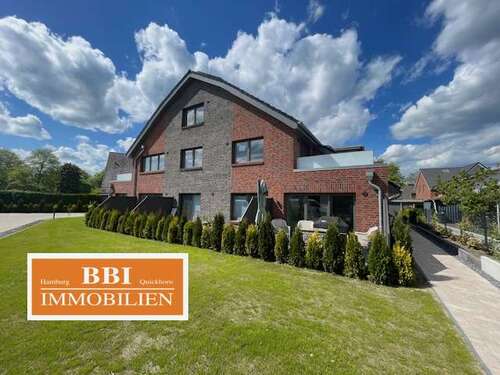 Foto - Wohnung zum Mieten in Quickborn 1.385,10 € 102.6 m²