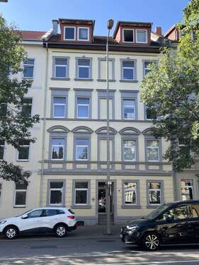 Foto - Wohnung zum Mieten in Erfurt 680,00 € 40 m²