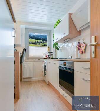 Foto - Wohnung zum Mieten in Kurort SeiffenErzgeb. 280,00 € 56 m²