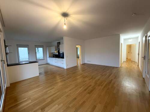 Foto - Wohnung zum Kaufen in Potsdam 850.000,00 € 123 m²