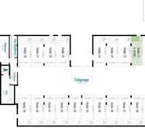 Garage zu verkaufen in Bad Friedrichshall 35.500,00 €