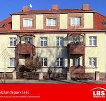 Wohnung zum Kaufen in Aschersleben 61.000,00 € 89.55 m²