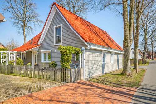 Foto - Haus zum Kaufen in Winsen (Aller) 319.000,00 € 147 m²