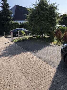Foto - Garage zu vermieten in Bergisch Gladbach 45,00 €