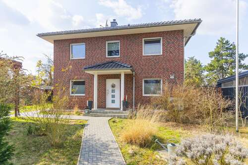 Foto - Haus zum Kaufen in Petershagen 590.000,00 € 147.43 m²