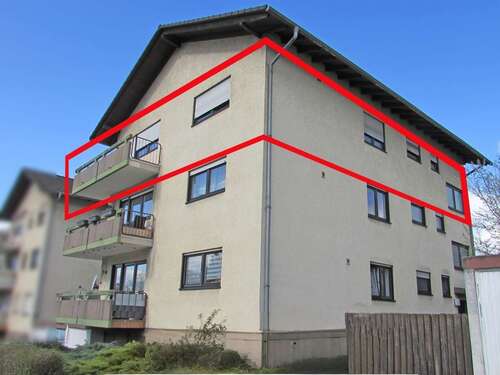 Foto - Wohnung zum Kaufen in Östringen 330.000,00 € 109 m²