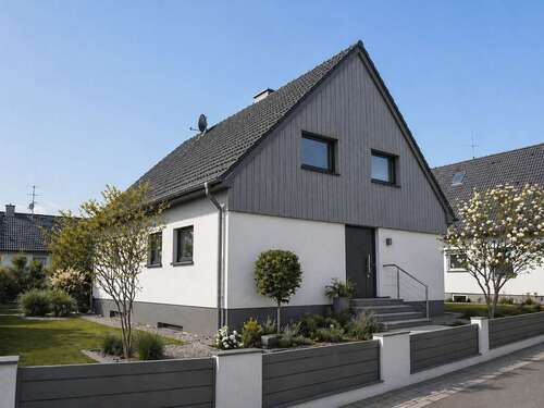 Foto - Haus zum Kaufen in Baiersdorf 540.000,00 € 132.97 m²