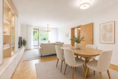 Foto - Wohnung zum Kaufen in Essen Freisenbruch 159.000,00 € 84 m²