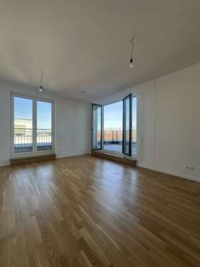 Foto - Wohnung zum Mieten in Berlin 1.750,00 € 63.09 m²