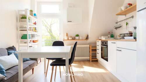 Foto - Wohnung zum Mieten in Hannover 1.235,00 € 95 m²