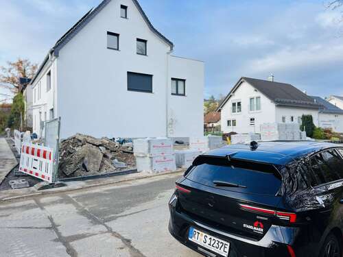 Foto - Wohnung zum Mieten in Wannweil 1.400,00 € 100 m²